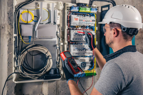Best Electrical Rewiring Services  in Flora, AL