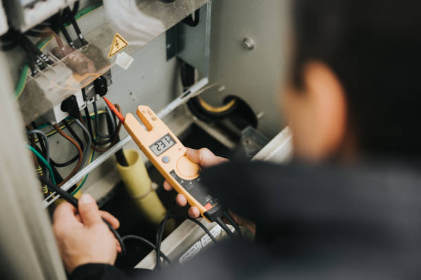 Best Emergency Electrician Near Me  in Flora, AL