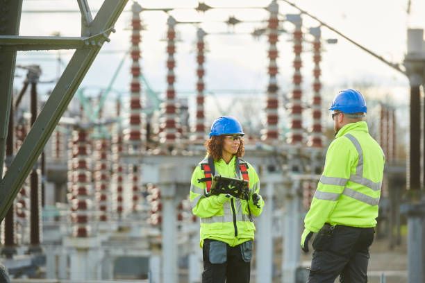 Best Commercial Electrician Services  in Flora, AL