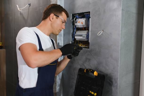 Best Electrical Installation Contractor  in Flora, AL