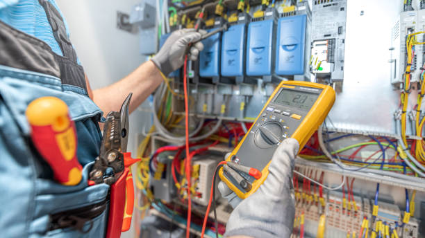 Best Affordable Electrical Installation  in Flora, AL