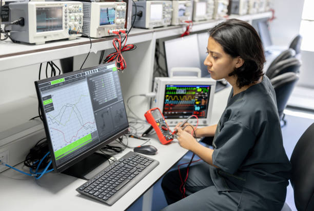 Electrical System Inspection in Florala, AL
