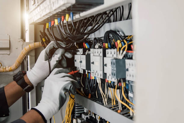 Best Electrical Repair Services  in Flora, AL